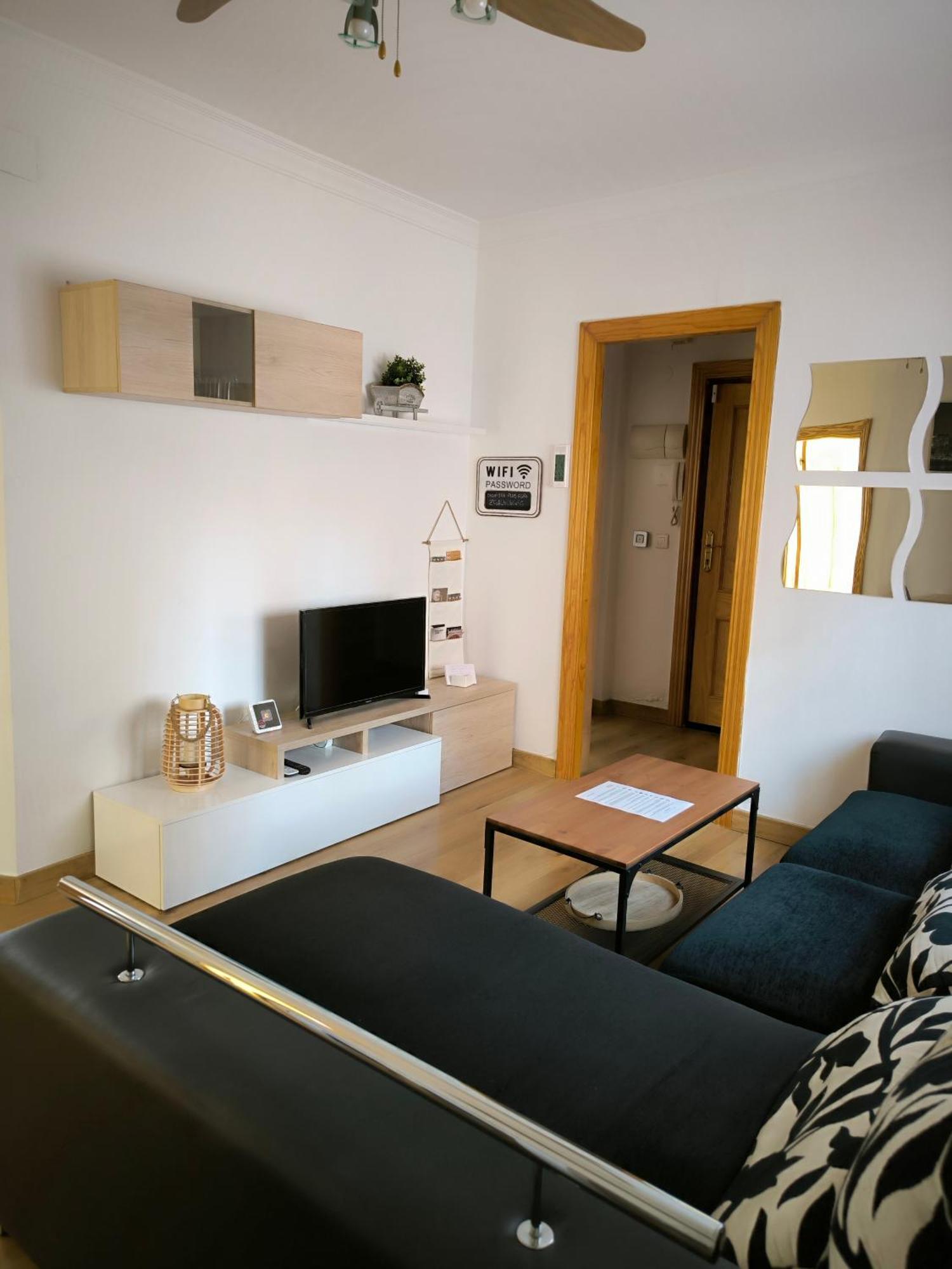 La Casita De Lyra Appartement Granada Buitenkant foto