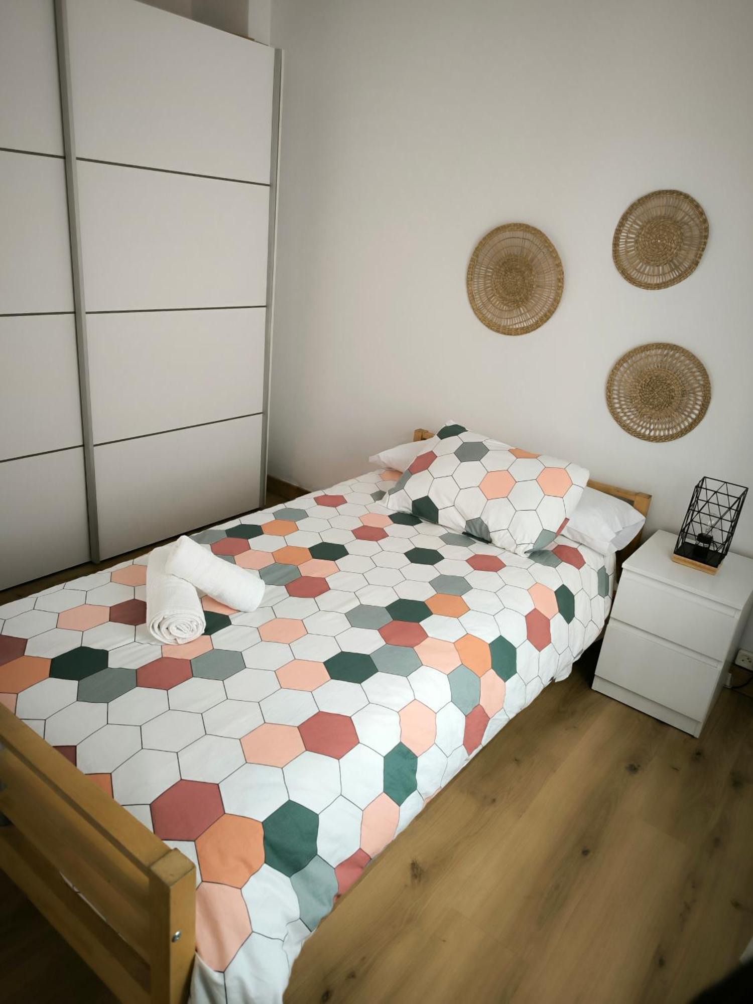 La Casita De Lyra Appartement Granada Buitenkant foto
