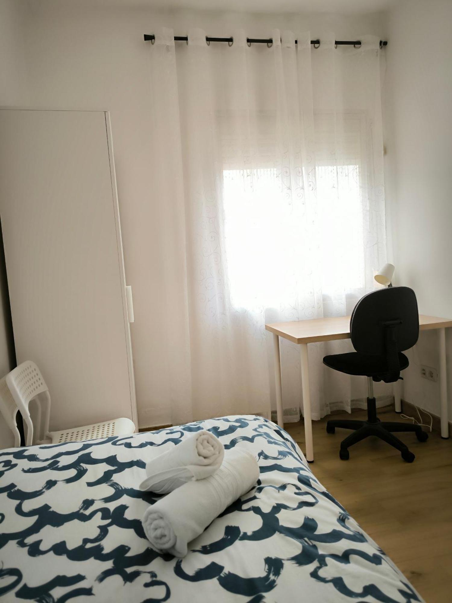 La Casita De Lyra Appartement Granada Buitenkant foto