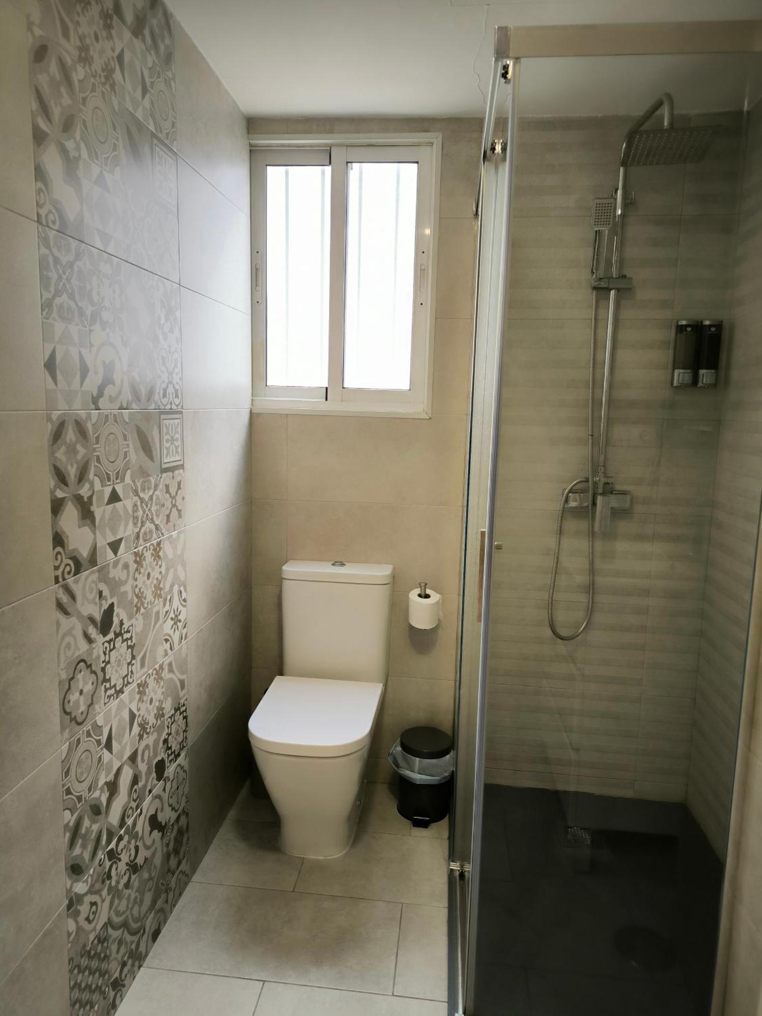 La Casita De Lyra Appartement Granada Buitenkant foto