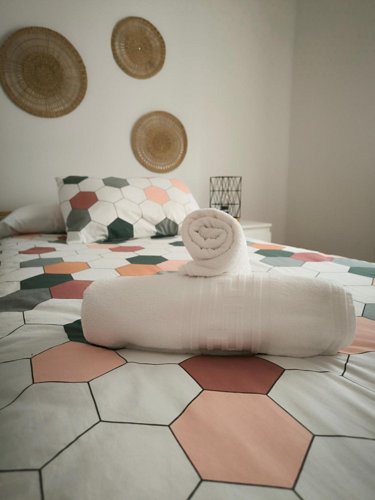 La Casita De Lyra Appartement Granada Buitenkant foto