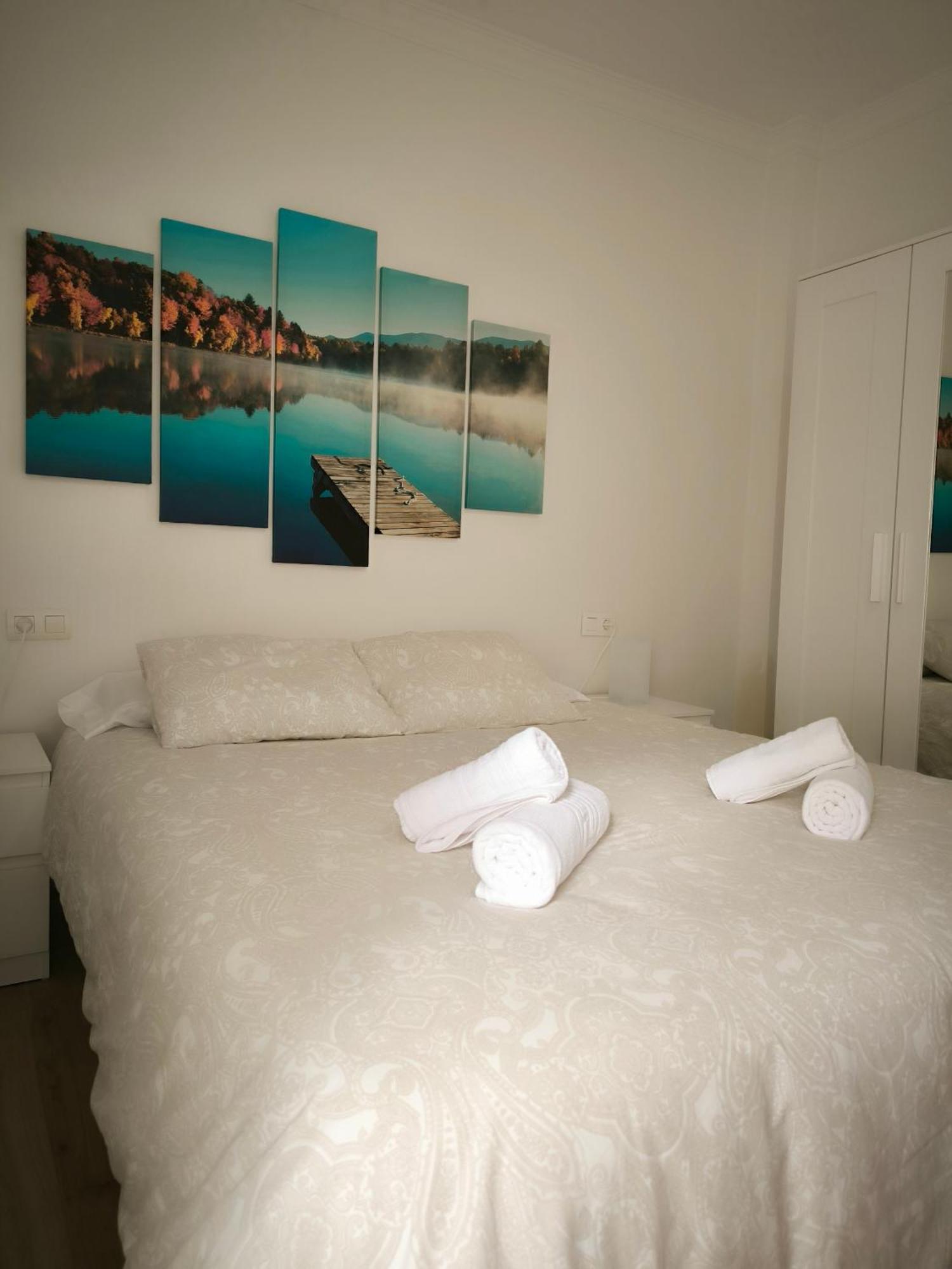 La Casita De Lyra Appartement Granada Buitenkant foto