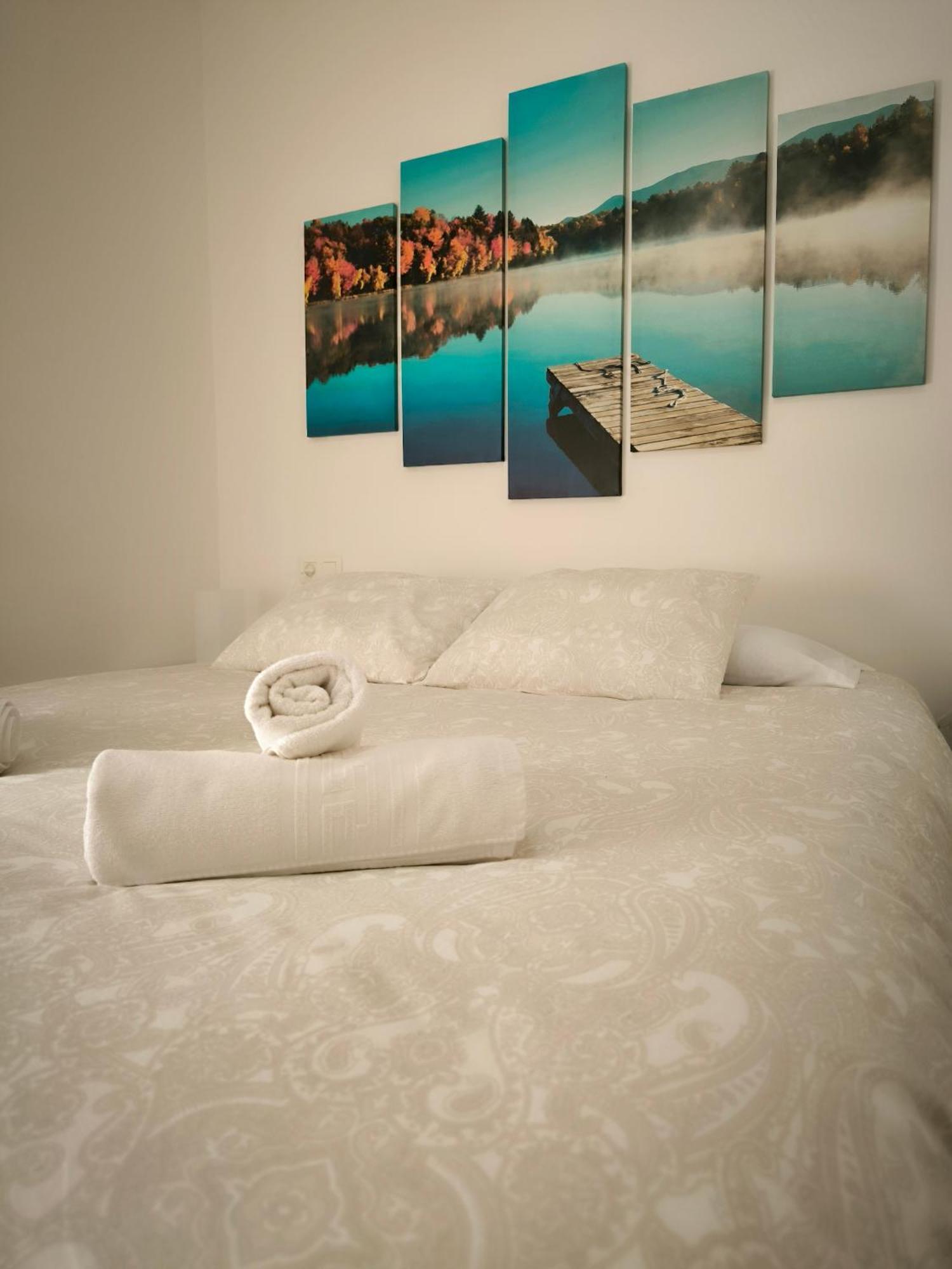 La Casita De Lyra Appartement Granada Buitenkant foto