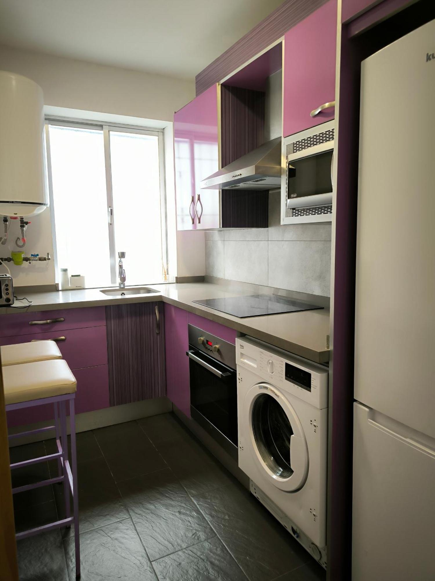 La Casita De Lyra Appartement Granada Buitenkant foto